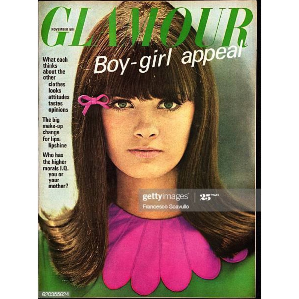 VTG 60's ZACARI DEANNA LITTELL DESIGNS Pink Green Flower Dress